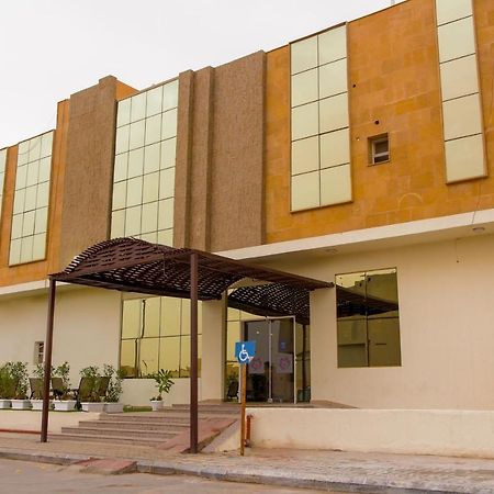 Areen Aparthotel Rijad Zewnętrze zdjęcie
