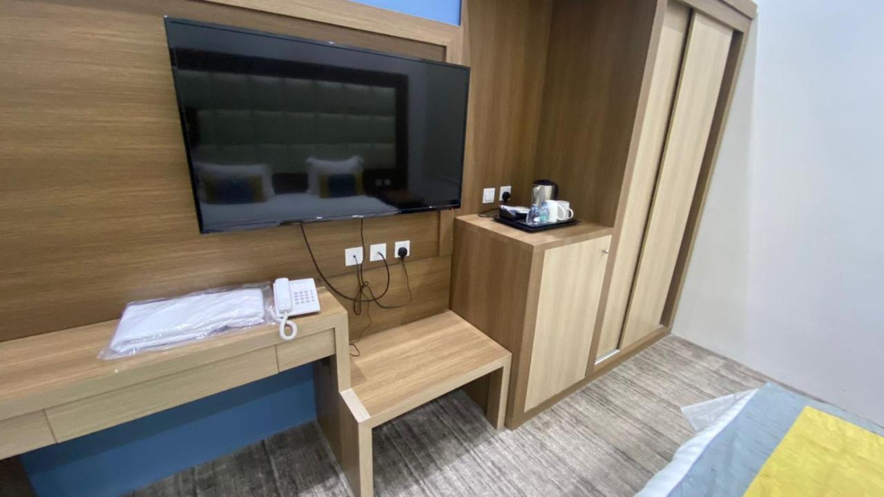 Areen Aparthotel Rijad Zewnętrze zdjęcie