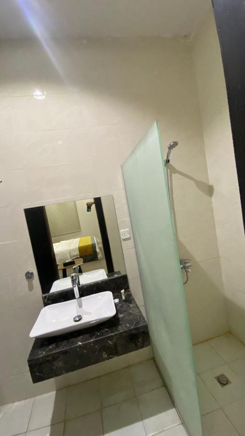 Areen Aparthotel Rijad Zewnętrze zdjęcie