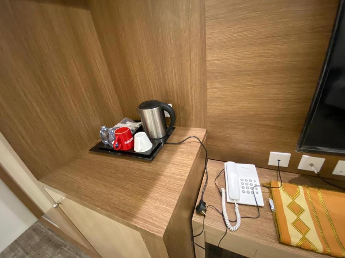 Areen Aparthotel Rijad Zewnętrze zdjęcie