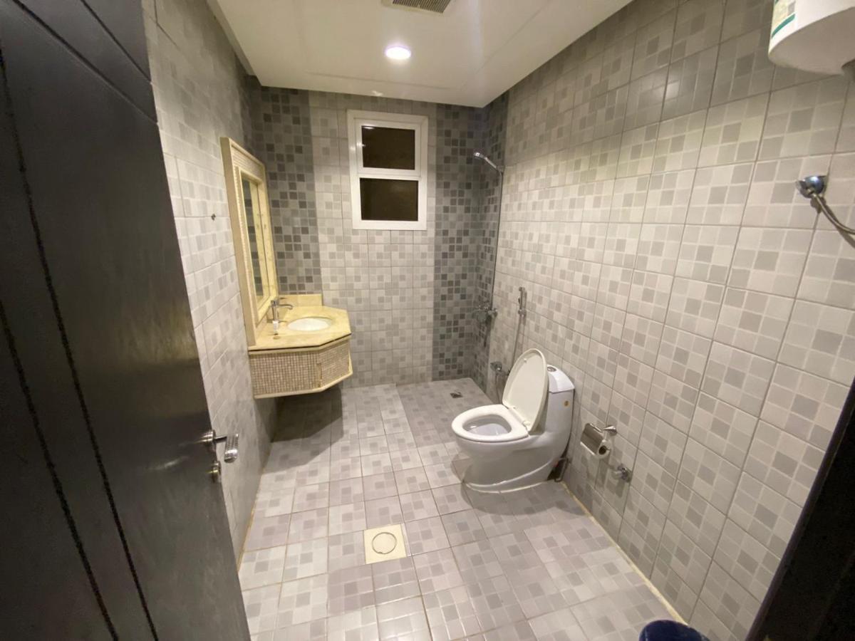 Areen Aparthotel Rijad Zewnętrze zdjęcie