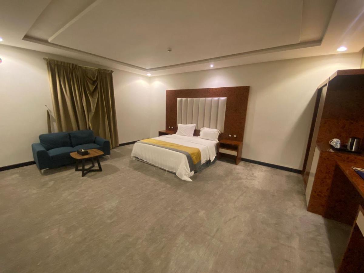 Areen Aparthotel Rijad Zewnętrze zdjęcie