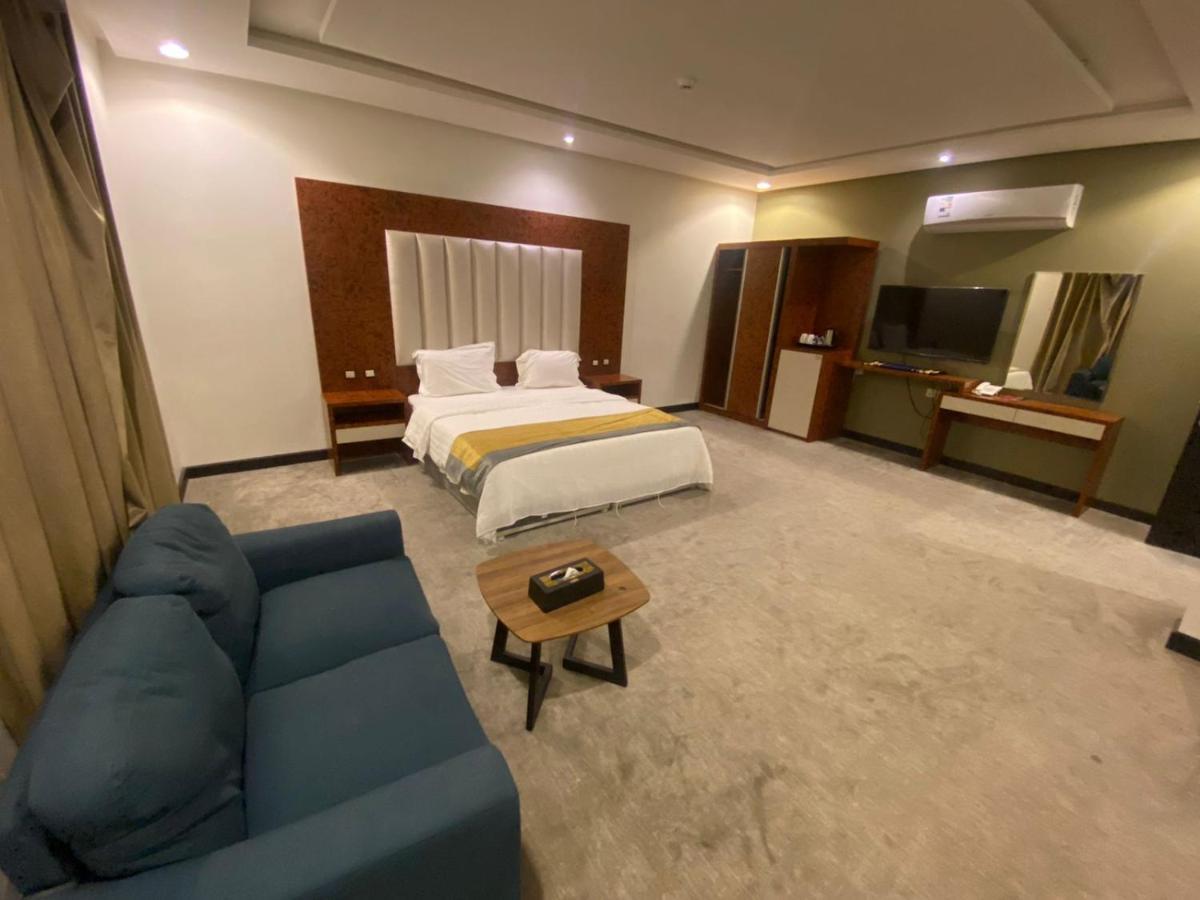 Areen Aparthotel Rijad Zewnętrze zdjęcie