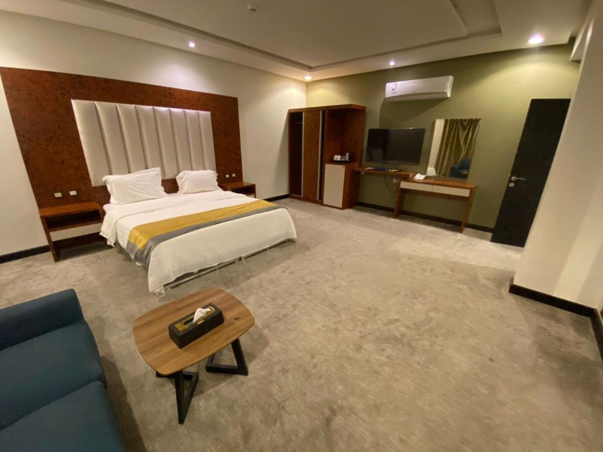 Areen Aparthotel Rijad Zewnętrze zdjęcie