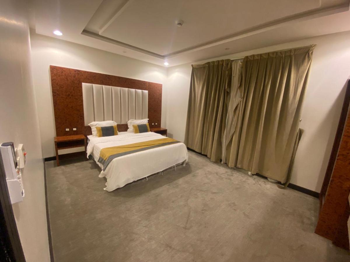 Areen Aparthotel Rijad Zewnętrze zdjęcie