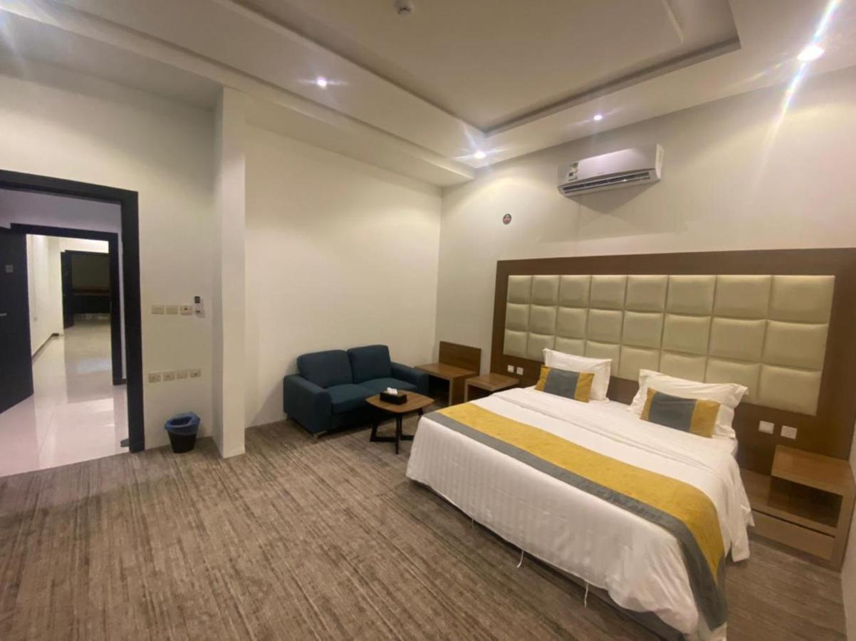 Areen Aparthotel Rijad Zewnętrze zdjęcie