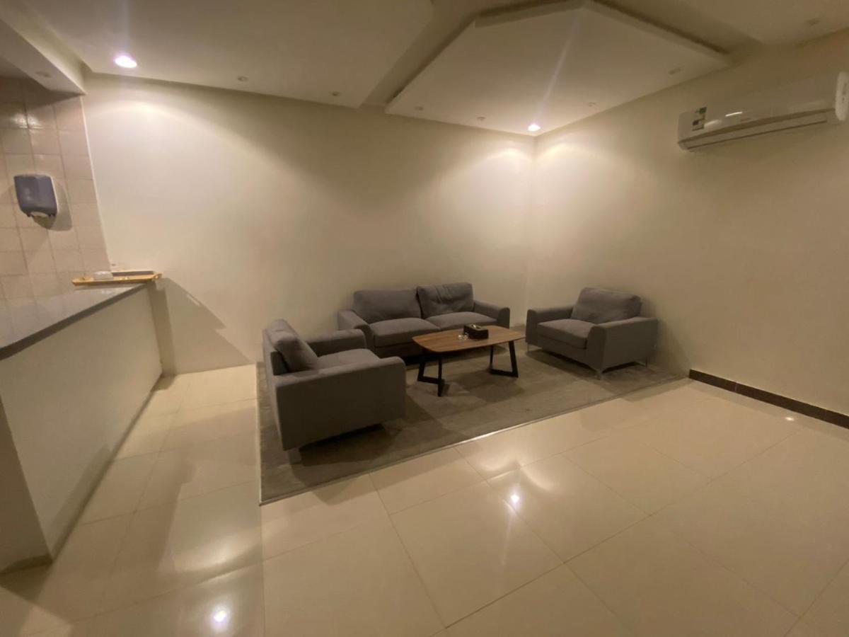 Areen Aparthotel Rijad Zewnętrze zdjęcie