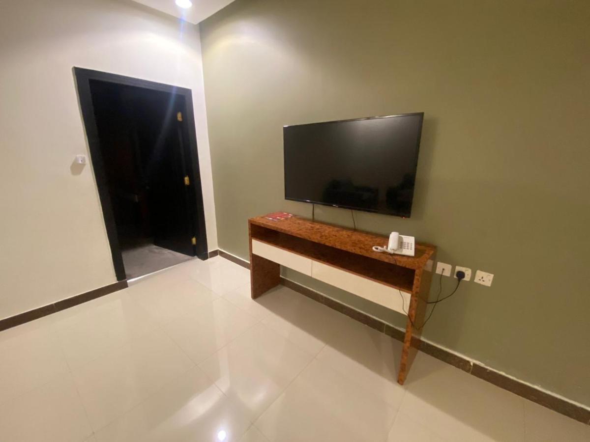 Areen Aparthotel Rijad Zewnętrze zdjęcie