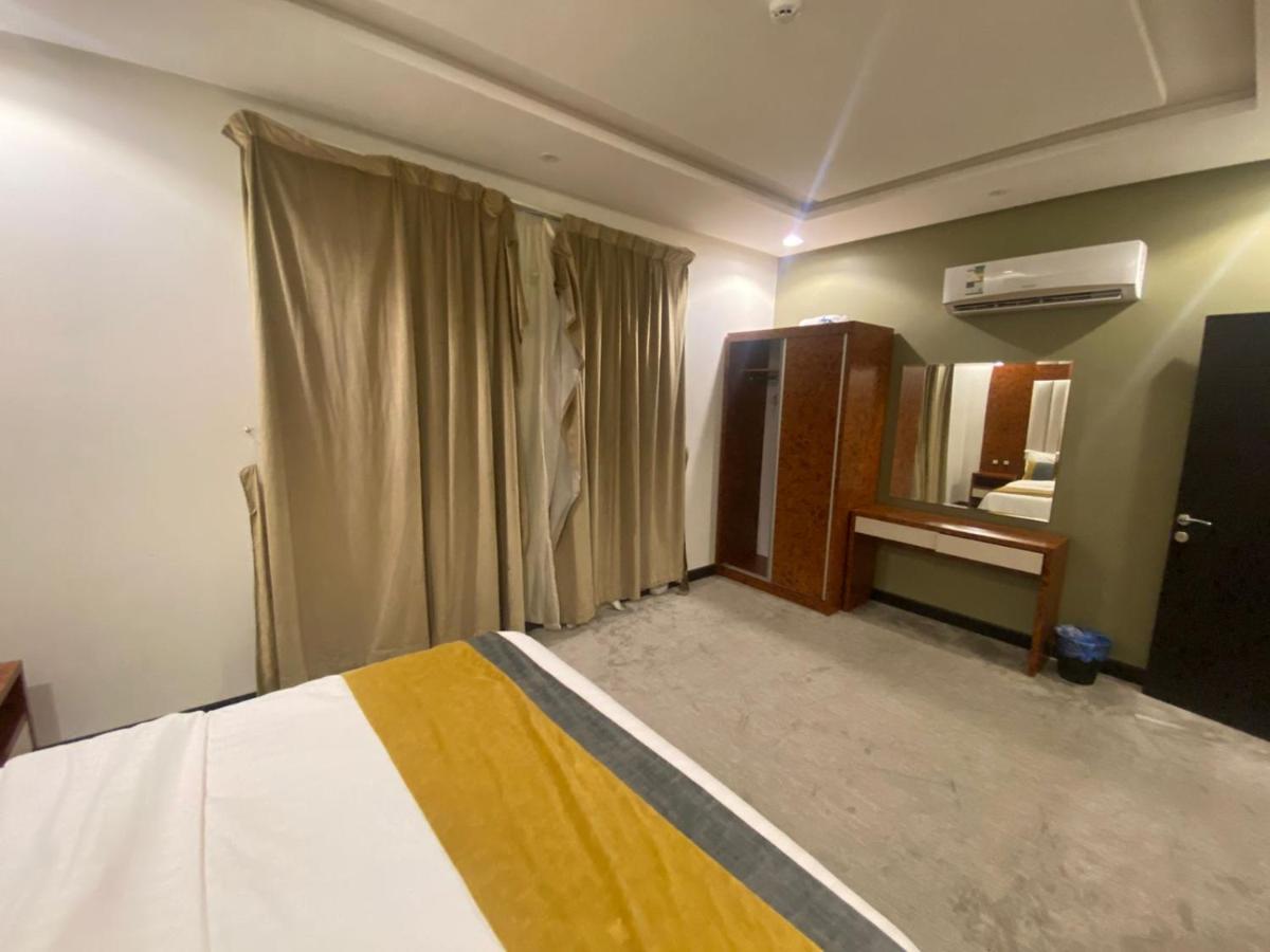 Areen Aparthotel Rijad Zewnętrze zdjęcie