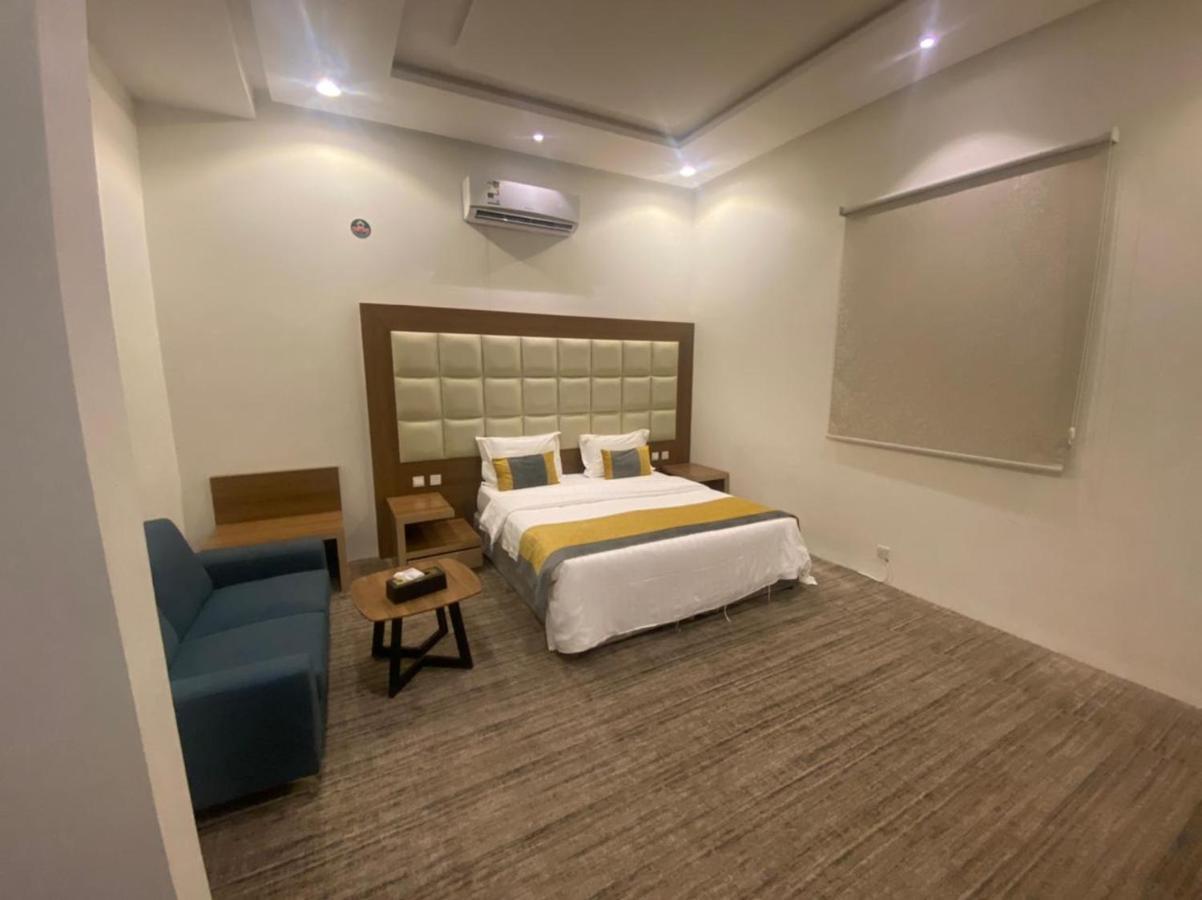 Areen Aparthotel Rijad Zewnętrze zdjęcie
