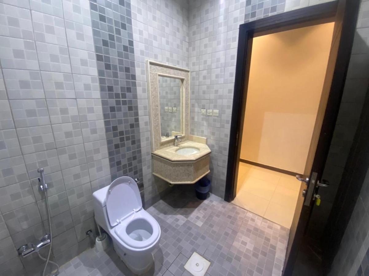 Areen Aparthotel Rijad Zewnętrze zdjęcie