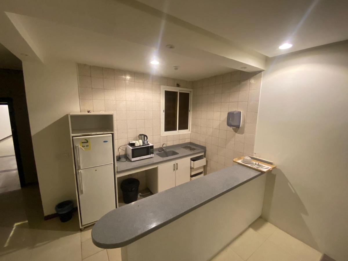 Areen Aparthotel Rijad Zewnętrze zdjęcie