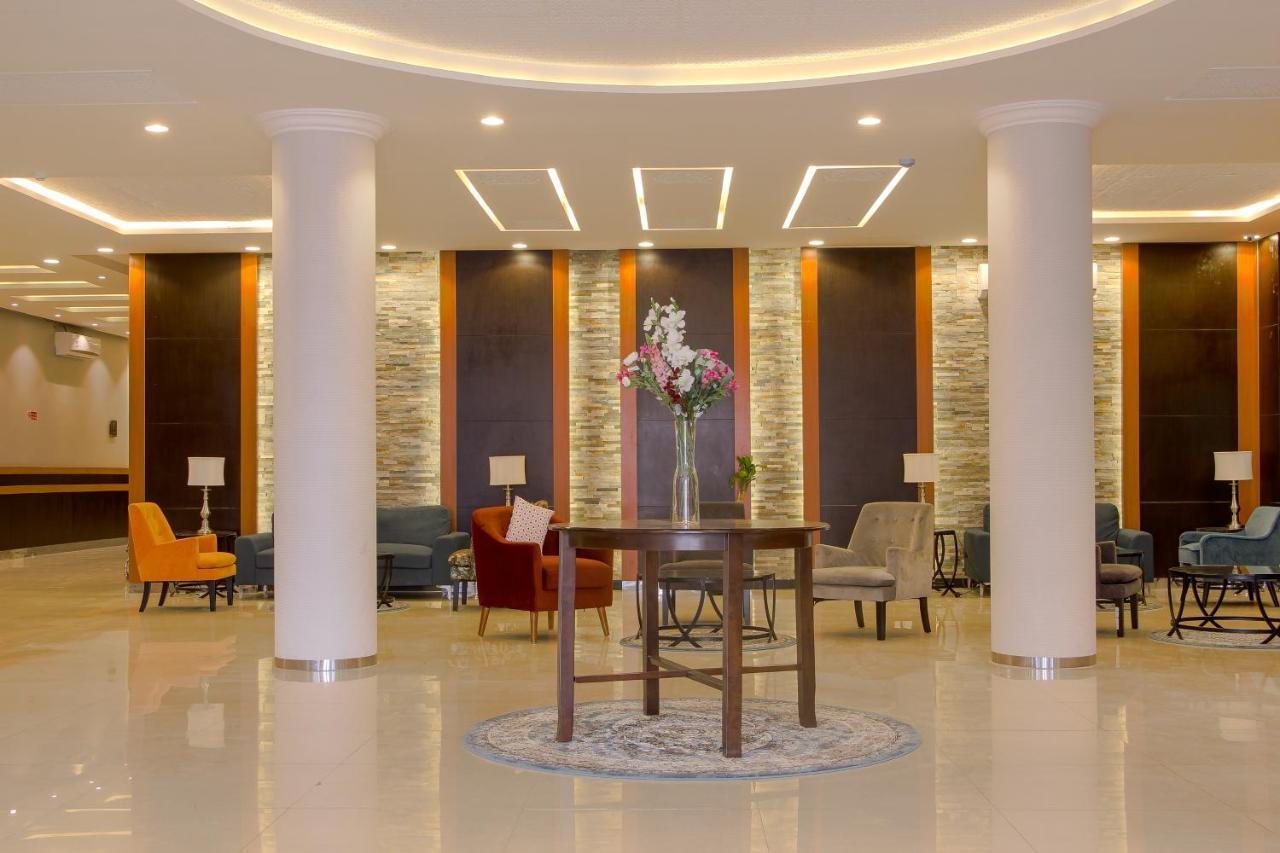 Areen Aparthotel Rijad Zewnętrze zdjęcie